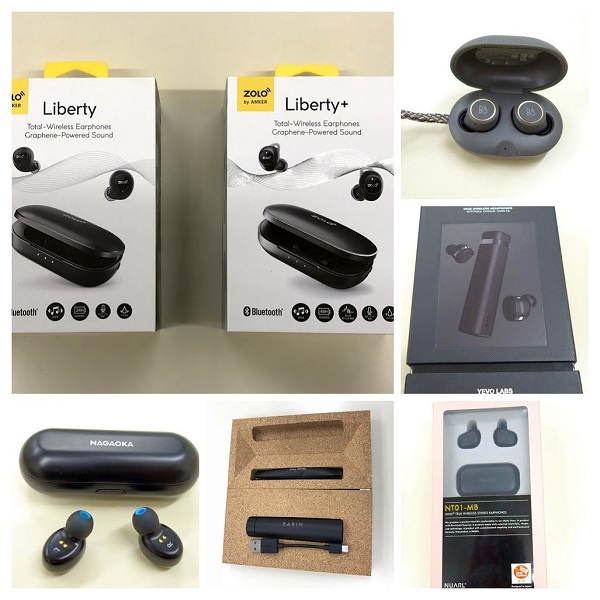 2018】おすすめの完全ワイヤレスイヤホン7機種をチェック | Digiland