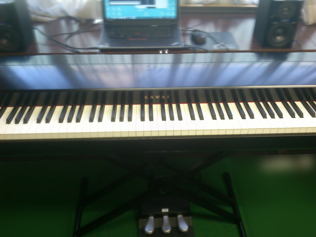 KAWAI 「VPC1」レビュー！至高のMIDI鍵盤を試す | Digiland（デジランド）