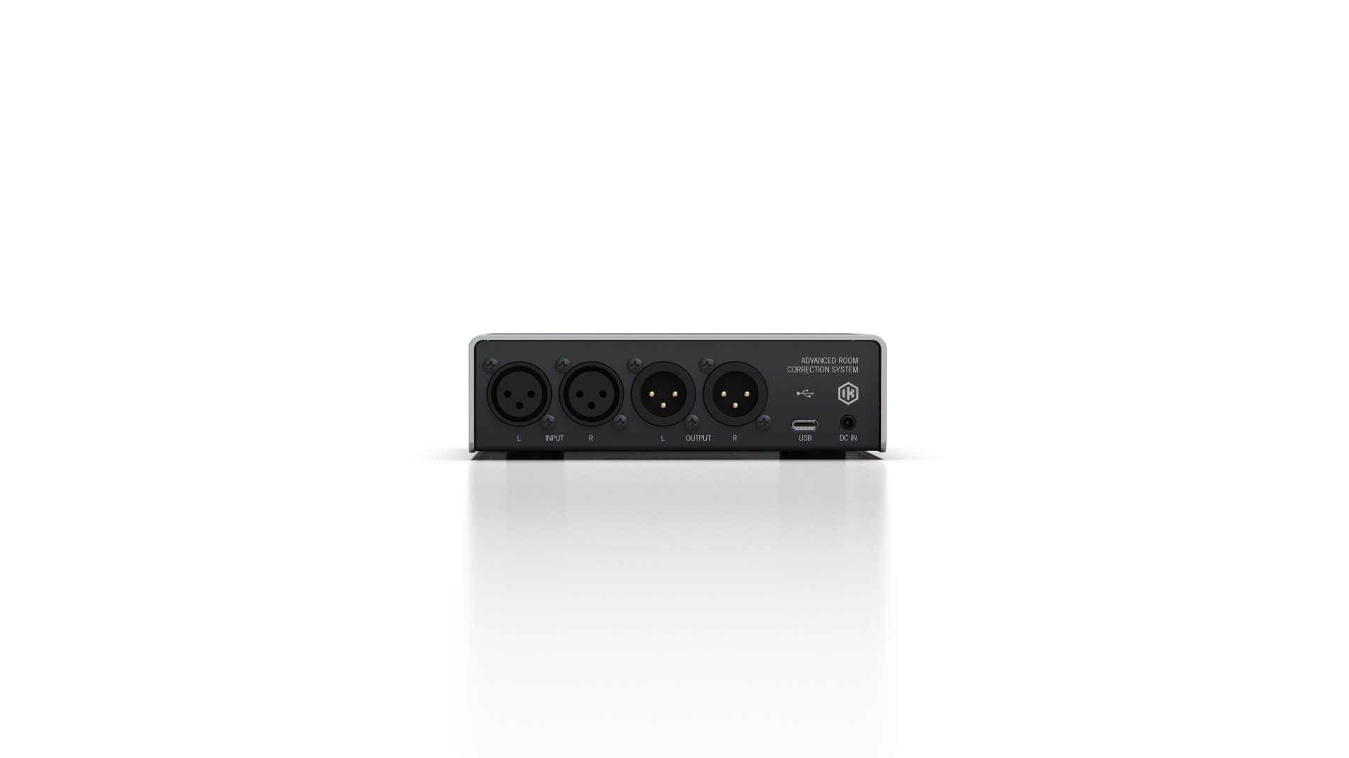 IK Multimedia ARC Studio | ハードウェアとARC 4ソフトウェアの