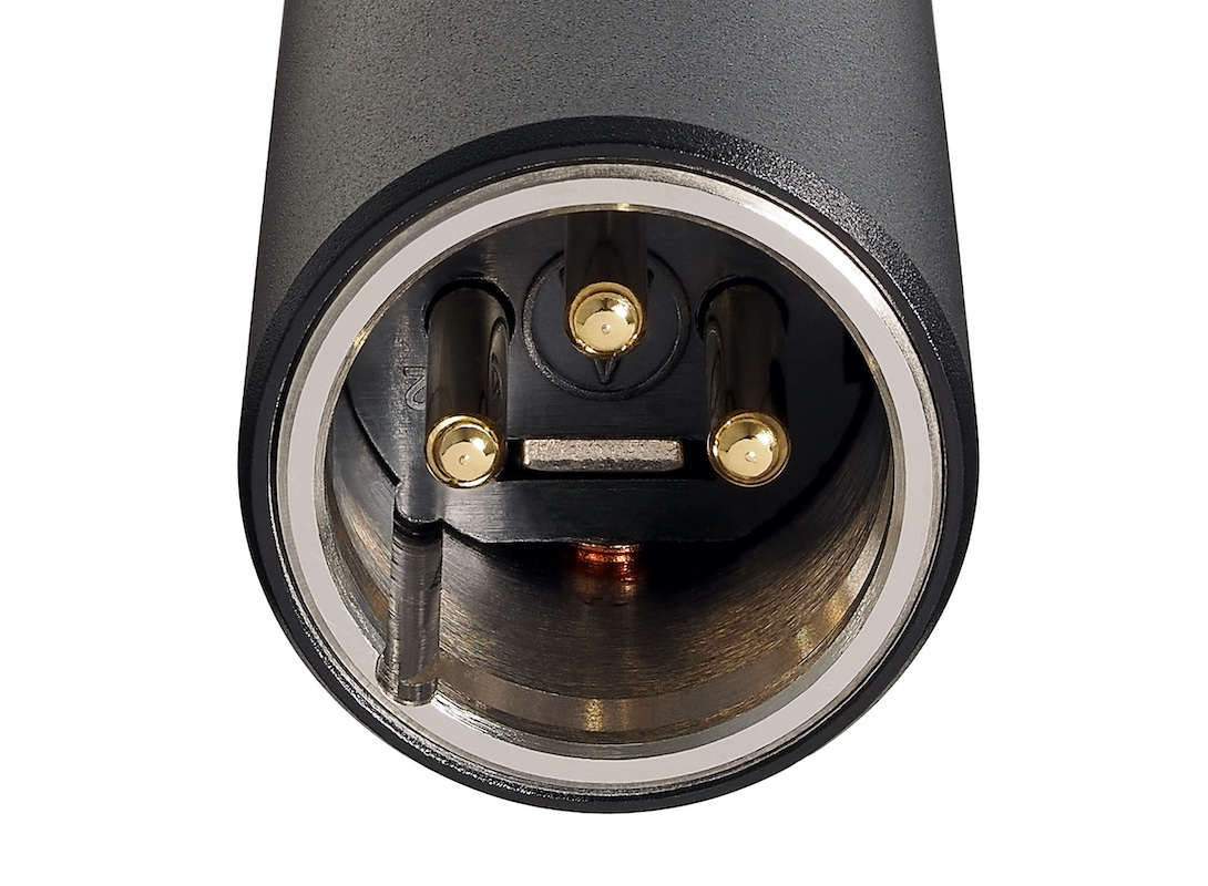 Audio-Technica AT875R | コンパクトに高音質収音できる軽量ショット