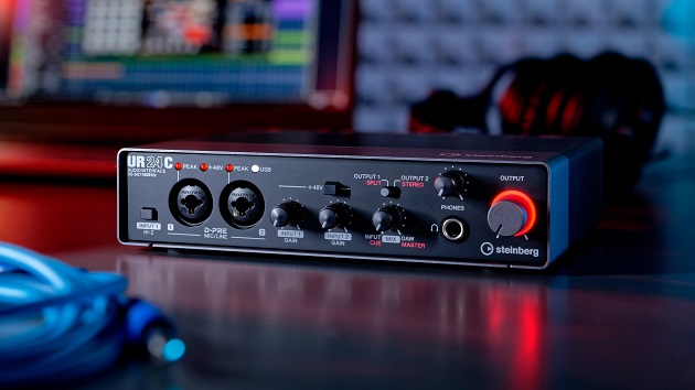 XSONIC XTONE | ハイレゾ対応ペダル型オーディオ・インターフェース