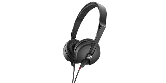 レア] SENNHEISER HD25-C II アイルランド製 レア] SENNHEISER HD25-C