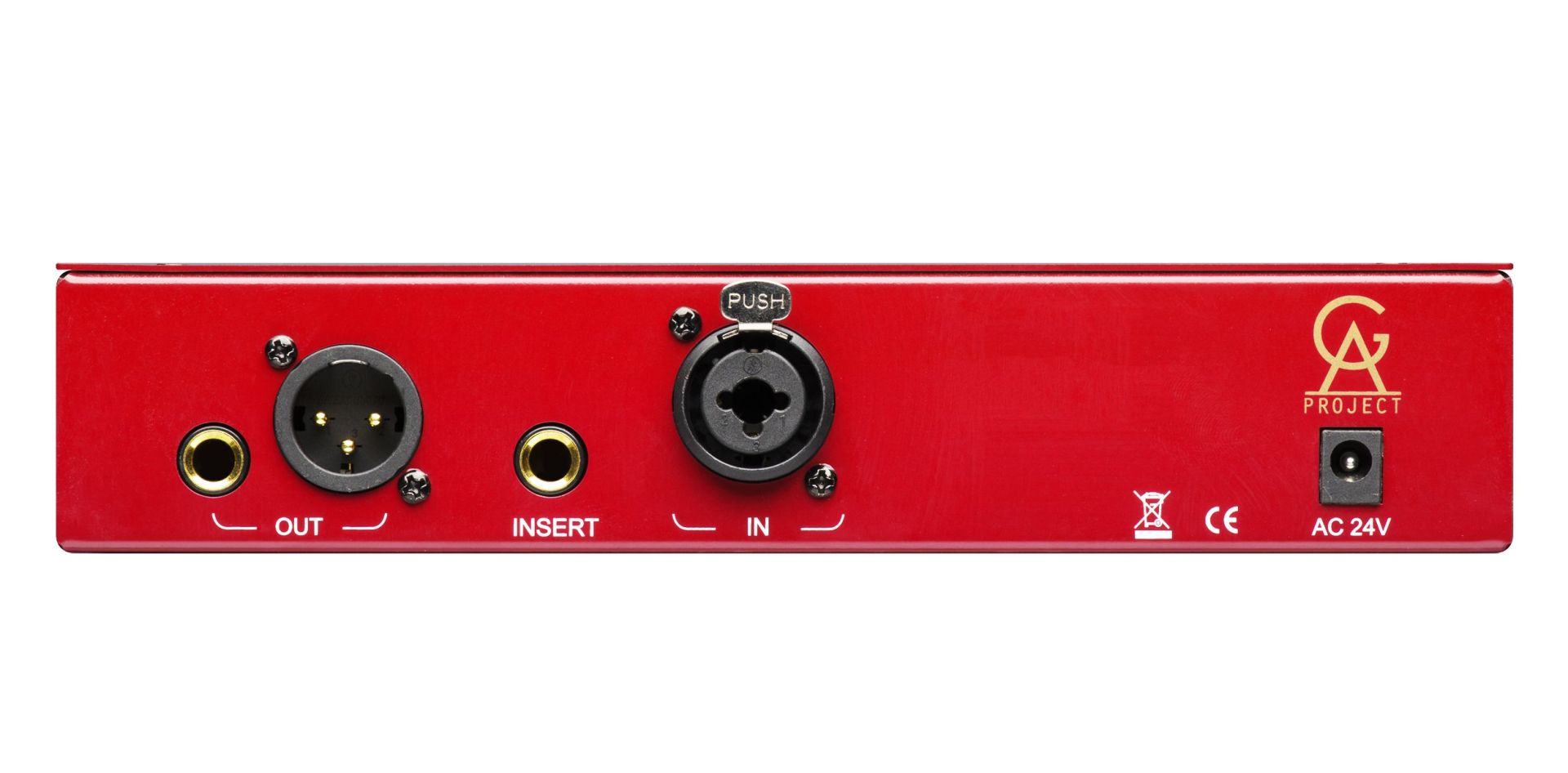 Golden Age Project PRE-73 MKIV | NEVEスタイルの低価格マイク