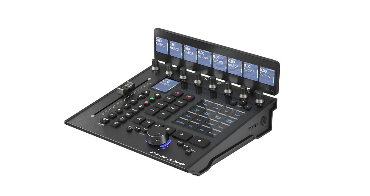 TAHORNG PIANO ENGINE PEK32S | GM音源・スピーカーを搭載した