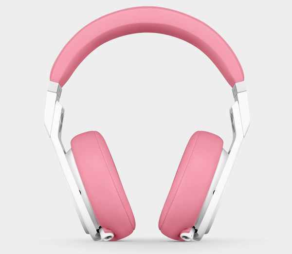beats by dr.dre Beats Pro Nicki Pink発表！数量限定で待望のピンクが
