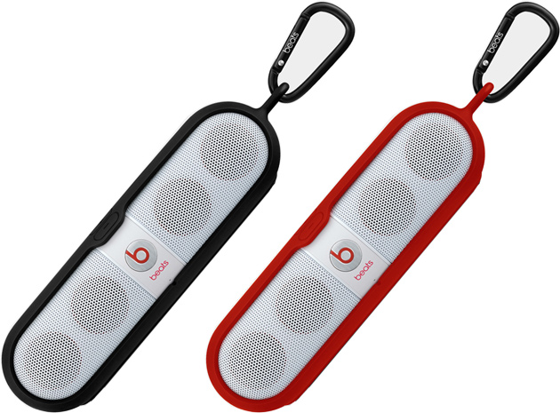 Beats by Dr.Dre Beats Pill用アクセサリー「バイクマウント