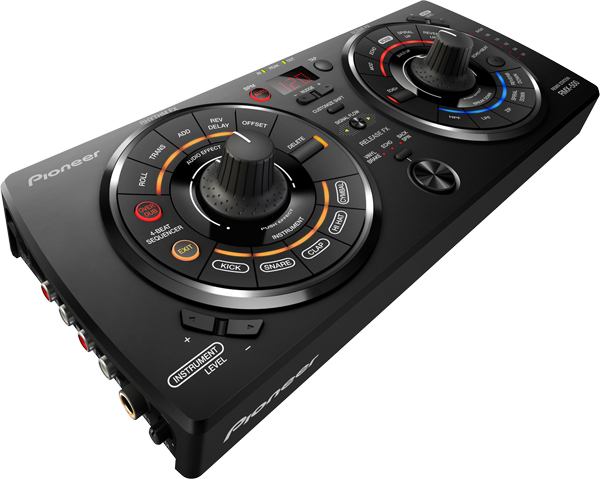 Pioneer RMX-500 名機 完動品 希少 Pioneer RMX-500 名機 完動