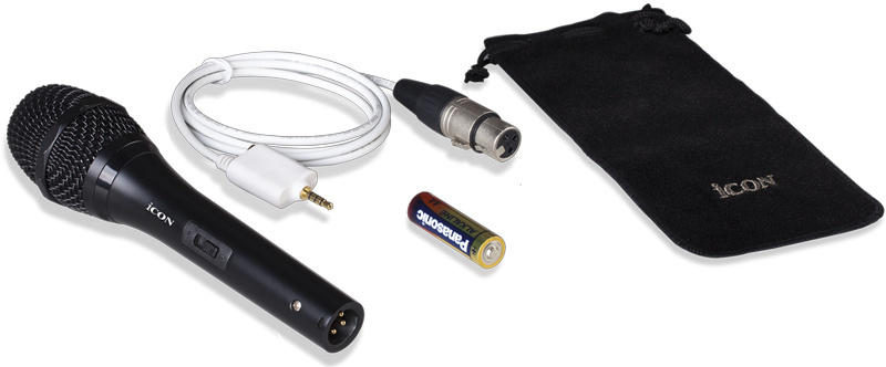 ZOOM Am7 | Androidデバイス用Mid-Sideステレオマイク | Digiland