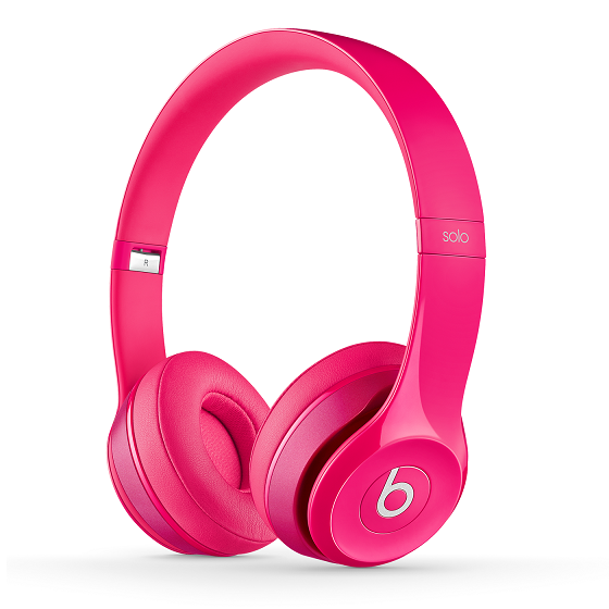 beats by dr.dre Beats Solo2 ヘッドホン発売！軽くて小さくて女性にも