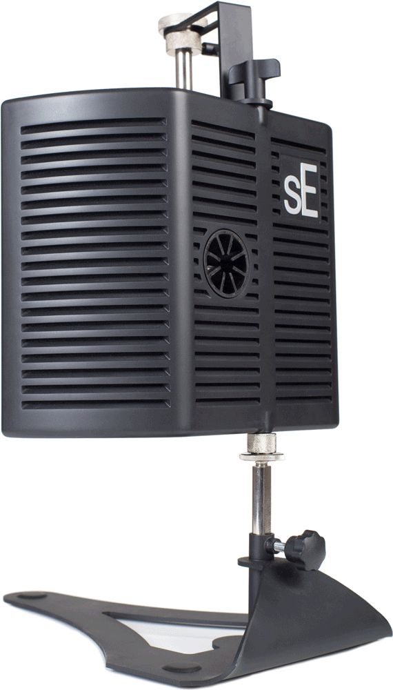 レコーディングでの活躍間違いなし！コンプ内蔵で1台2役のプリアンプ