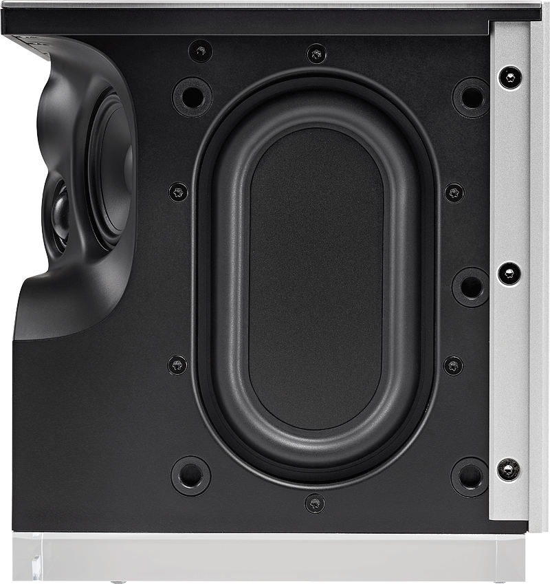 洗練されたデザインと高解像サウンドを兼備する革新的なワイヤレス