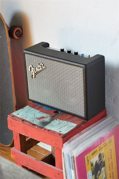 Fender MONTEREY / NEWPORT Bluetooth Speaker 発売！ | Digiland
