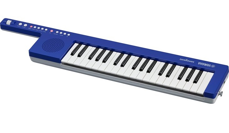 YAMAHA SHS-300 sonogenic | 小型＆シンプルデザインのミニショルキー