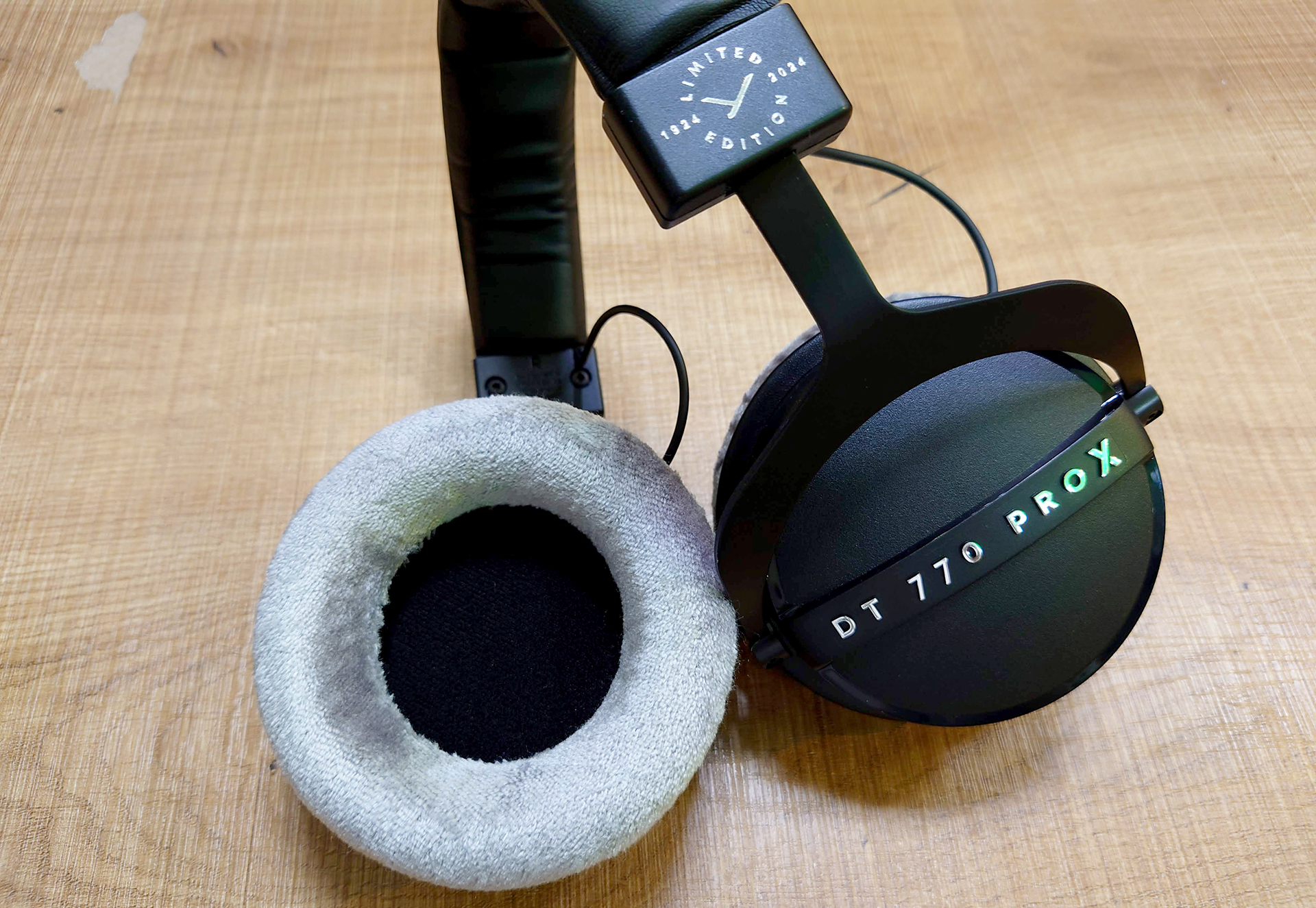 beyerdynamic DT 770 PRO X Limited Edition | 特別仕様の限定生産