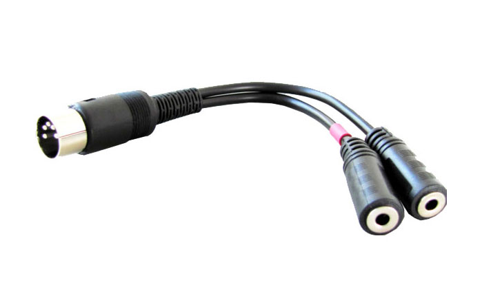 MIDI信号などのタイミングのズレを高精度に改善するクロック