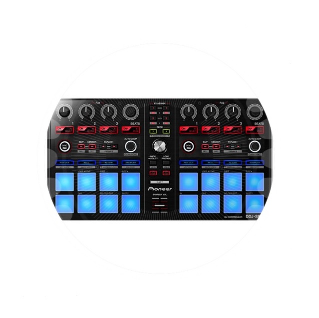 NAMM 2016】Pioneer DJより最新マルチプレーヤーCDJ-2000NXS2登場