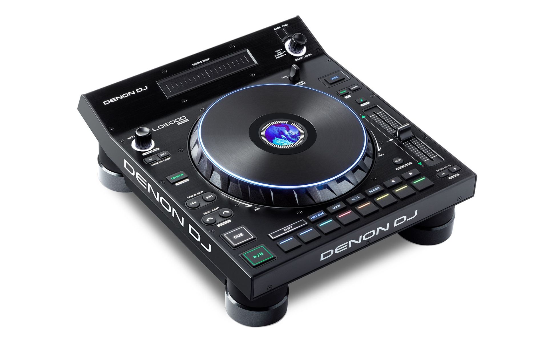 CDJ-3000、CDJ-2000NXS2の代わりにSC6000 Primeが選択肢としておすすめ