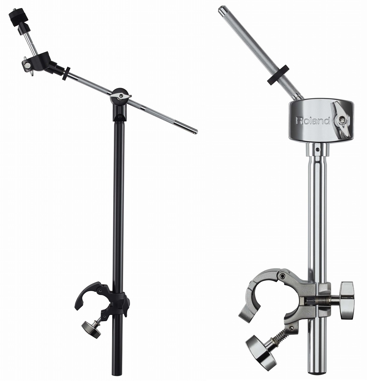 電子ドラムアクセサリー】-Roland-シンバルスタンド「MDY-12」・タム