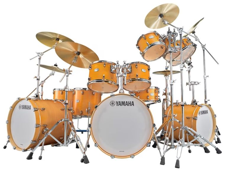 フリースタイルドラムVOD24 フレームドラム Turcky version フリー