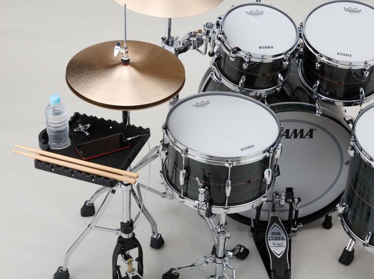 新製品:電子ドラム用シンバル】Roland “CY-12C-T” “CY-14R-T”｜自然な