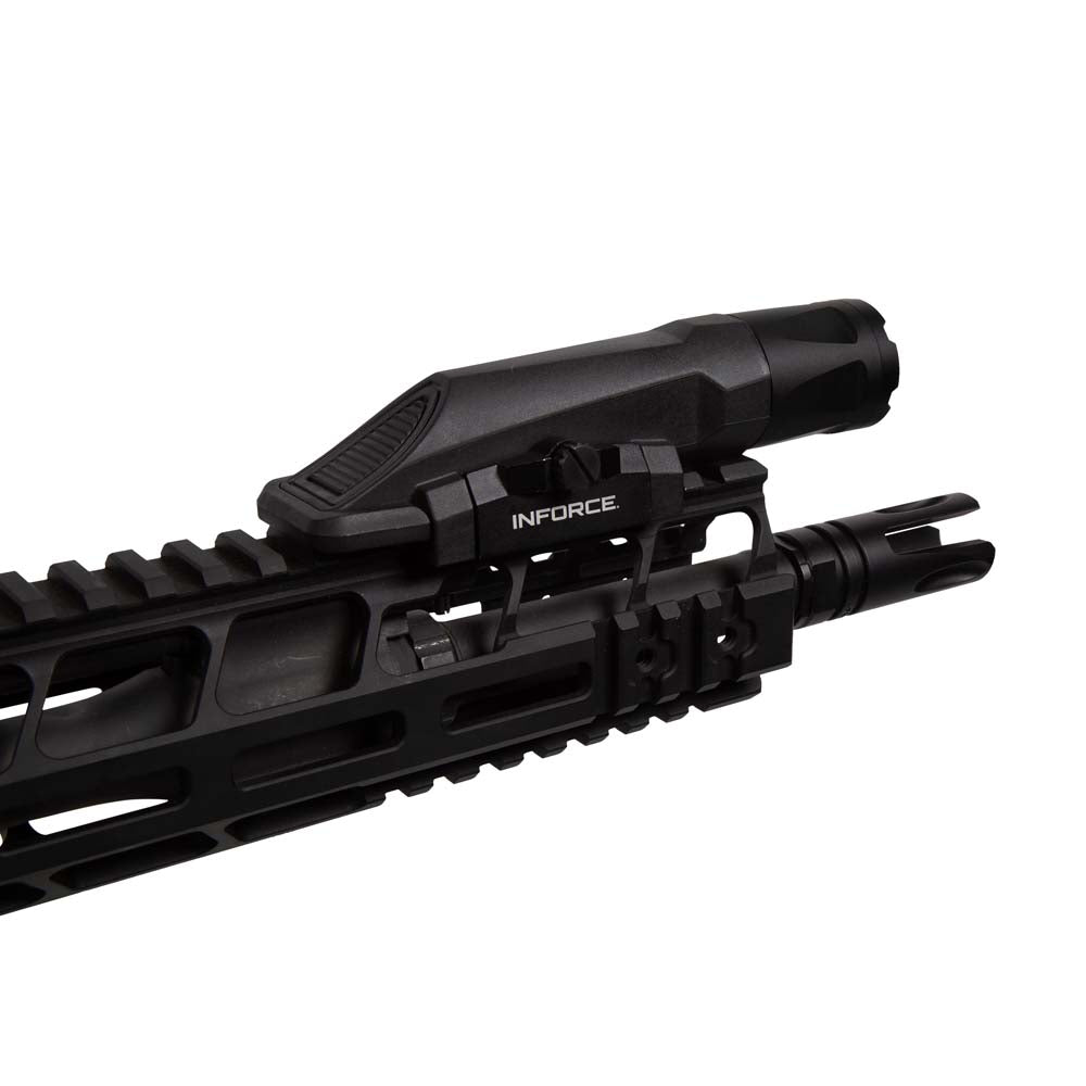Gen 3 WMLx Weapon Light with IR by Inforce