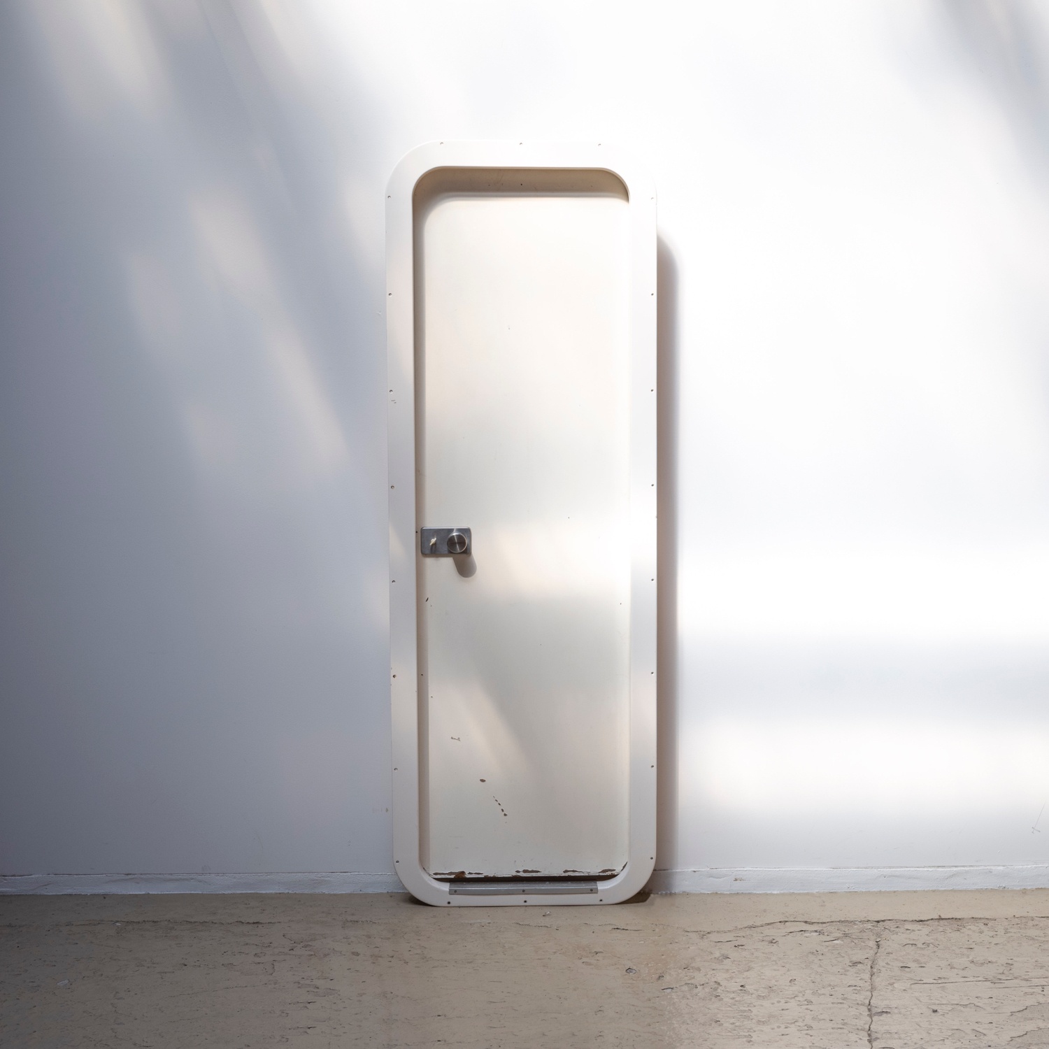 Bath Door from Arc1800 - Objet d' art