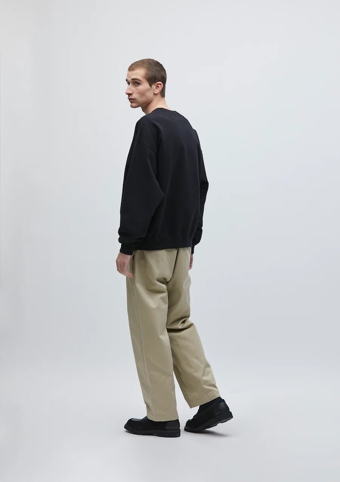 NEIGHBORHOOD(ネイバーフッド)｜CLASSIC CHINO PANTS｜正規通販取扱店