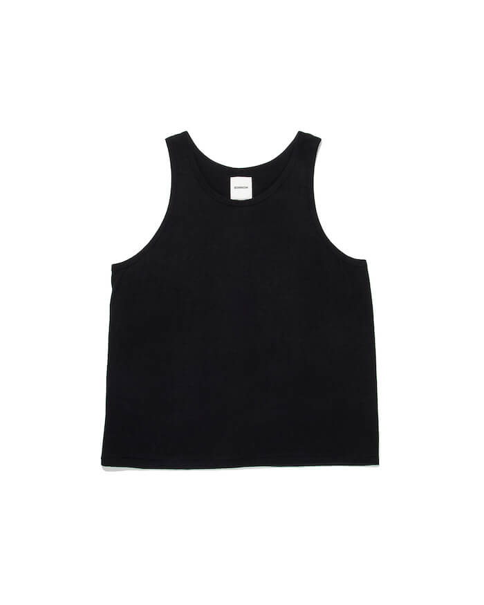 BOW WOW(バウワウ)｜8812 TANKTOP｜正規通販取扱店 In STATE