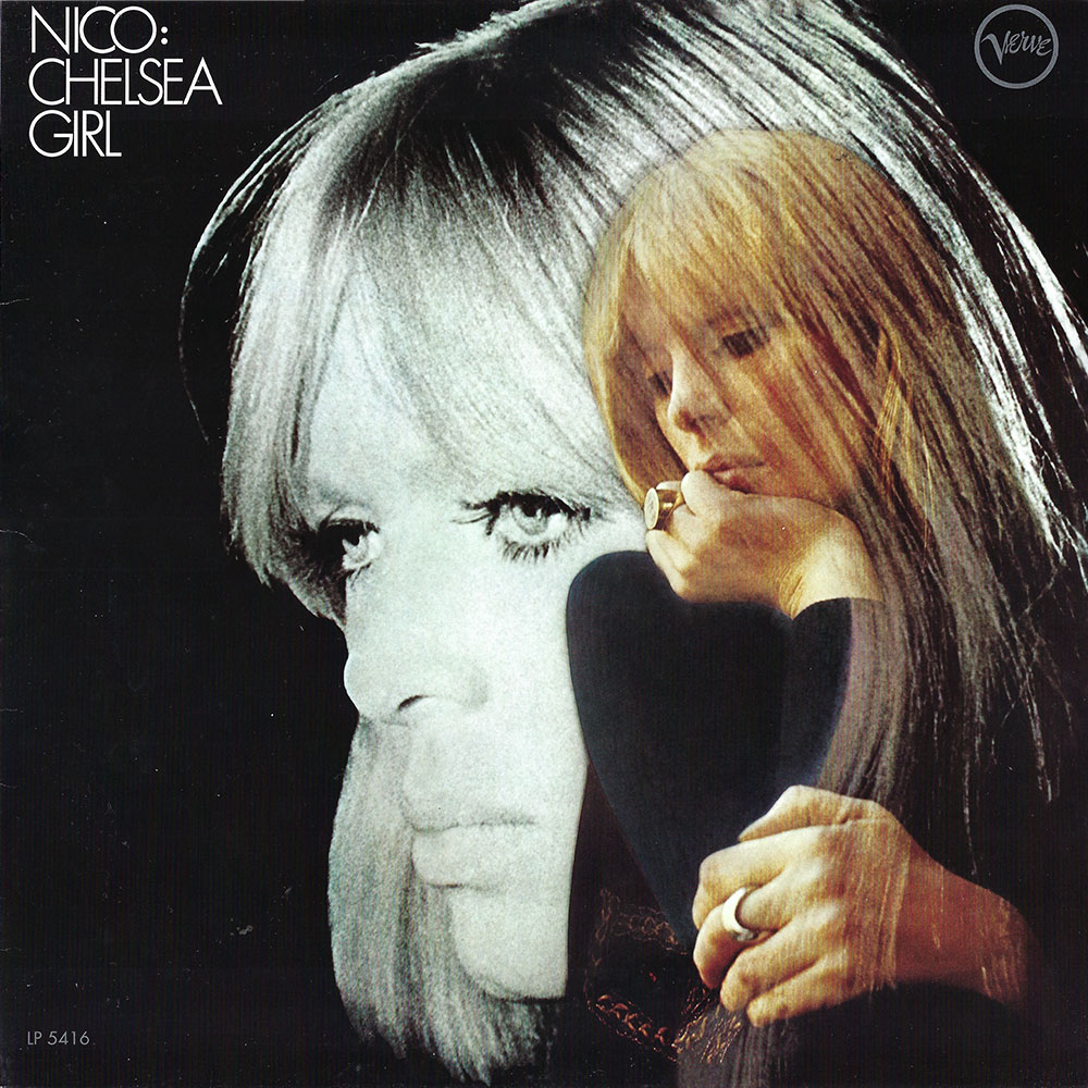 Nico – Chelsea Girl | In Sheeps Clothing