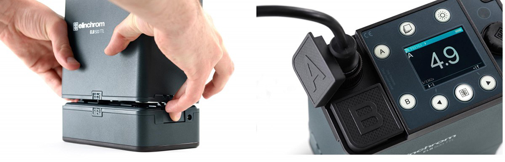 REVIEW: Elinchrom ELB 500 TTL - KelbyOne Insider