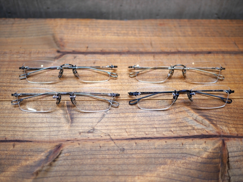 新作入荷】999.9（フォーナインズ）NEW COLLECTION 2025 SPRING「TW