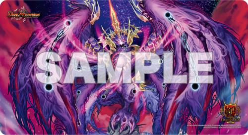 デュエルマスターズ gp10th プレイマット ブランク デュエルマスターズ