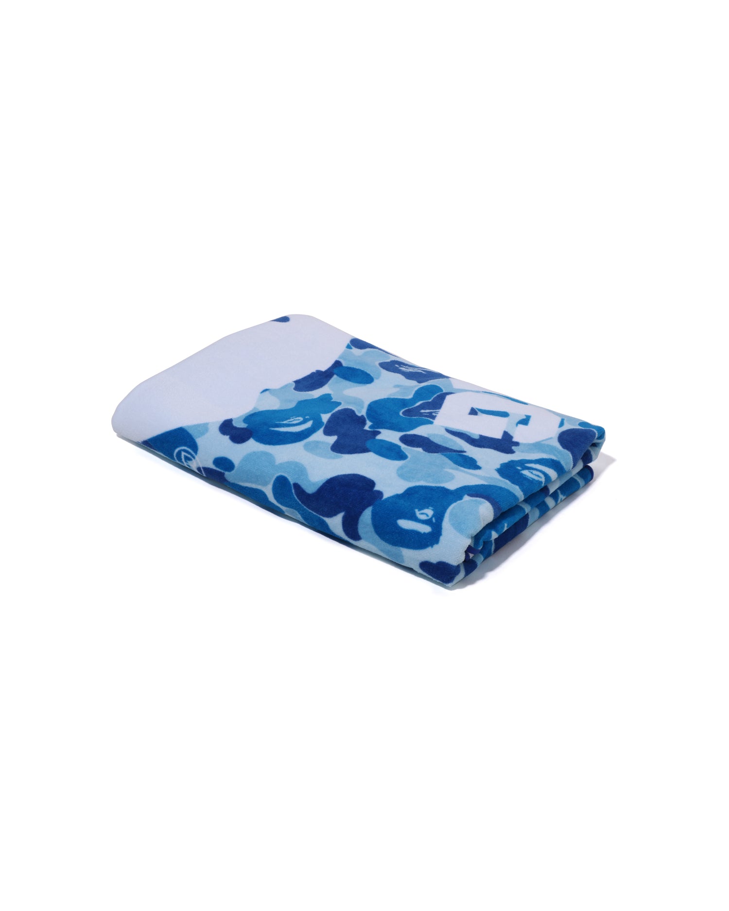 A BATHING APE® Abc Camo Beach Towel | Bape official website – INT