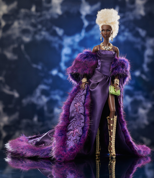 FASHION ROYALTY – 2021 COLLECTION – Integrity Toys Reference Site