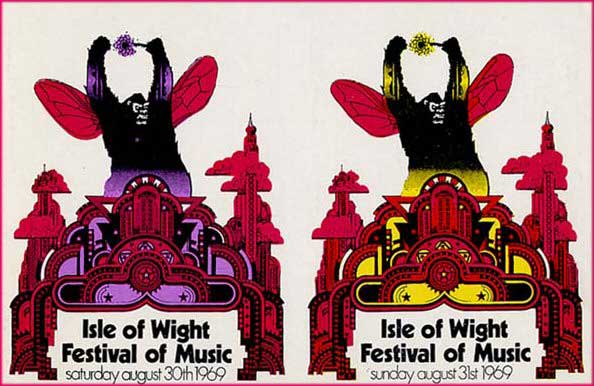 In Memoriam: Pop Artist Dave Roe | IT