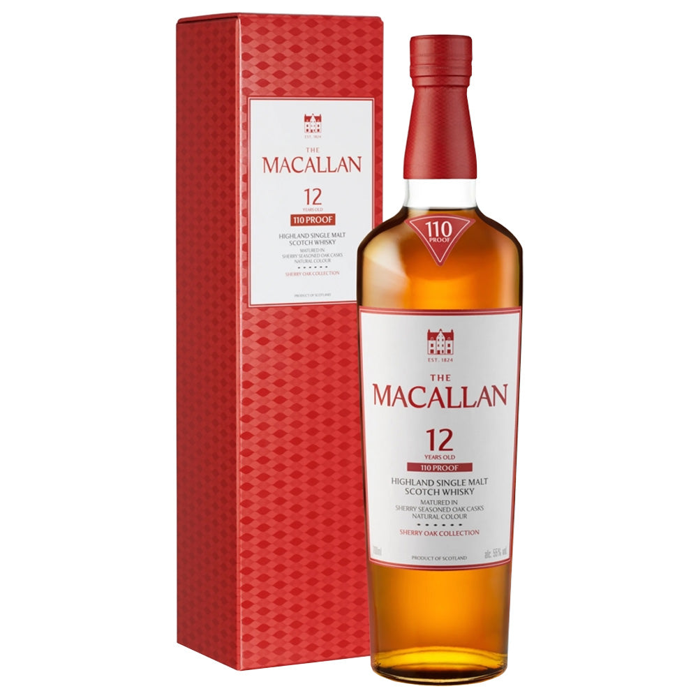 MACALLAN Infinity 2022 ウイスキー The Macallan M, 2022 Release