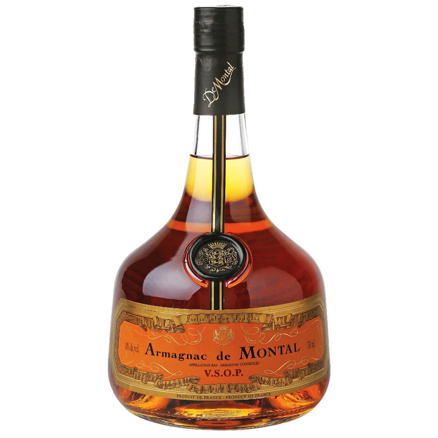 Armagnac de Montal VSOP – InternetWines.com