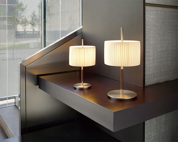 □P864□美品□ルミナベッラ□イタリア□LUMINA社□PIATTO□アルミ