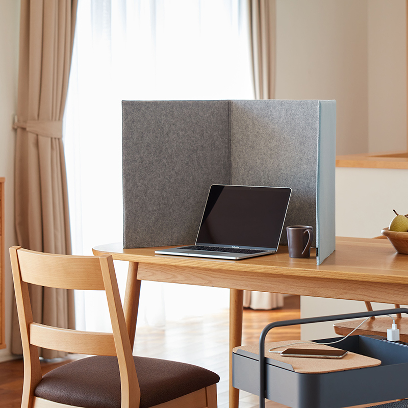 集中パネル（卓上タイプ） | 集中パネル（卓上タイプ） | 在宅ワーク