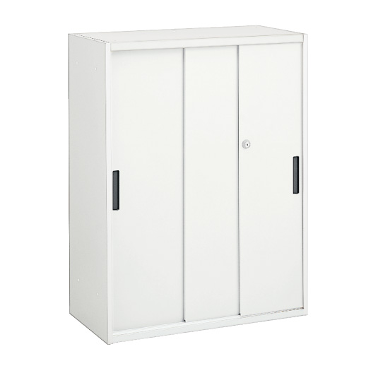 きりん オカムラ 3x6スライド書庫 VILLAGE 8VS194 近隣配達可能