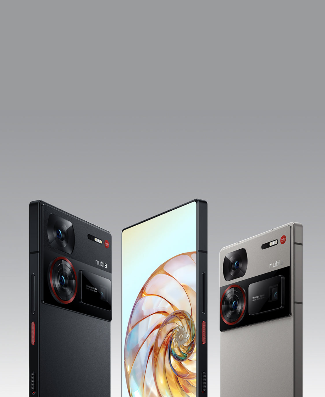 nubia Z60 Ultra - Nubia Store (Global)