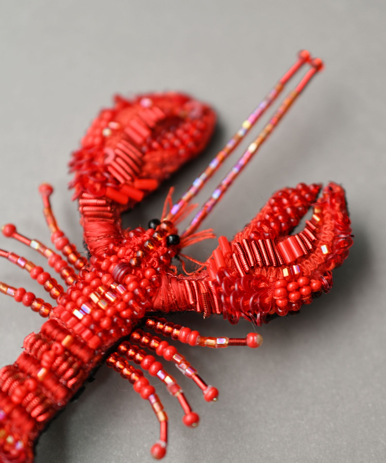 ブローチ Trovelore/トロベローレ TRPTLB657ロブスタ – in Touch STYLE