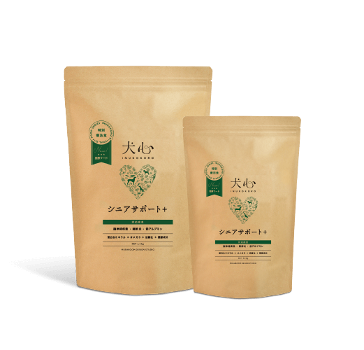 未開封 犬心 ドッグフード 1kg×1 800g×3 まとめ売り 未開封 犬心