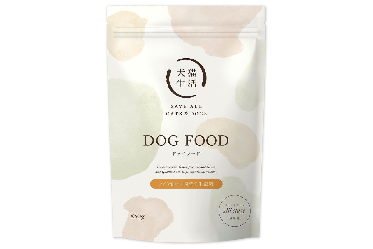 犬猫生活 デンタルふりかけ 鶏肉&レバー味 30包2袋 2個セット