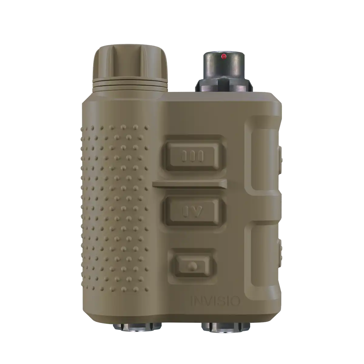 ラスト1点】INVISIO V60 PTT ダミーモデル Invisio V60 style PTT