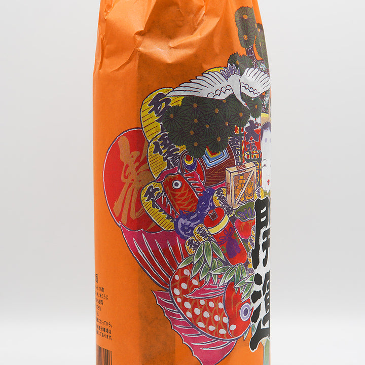 開運 特別純米 1800ml｜日本酒専門店 - いそべ酒店