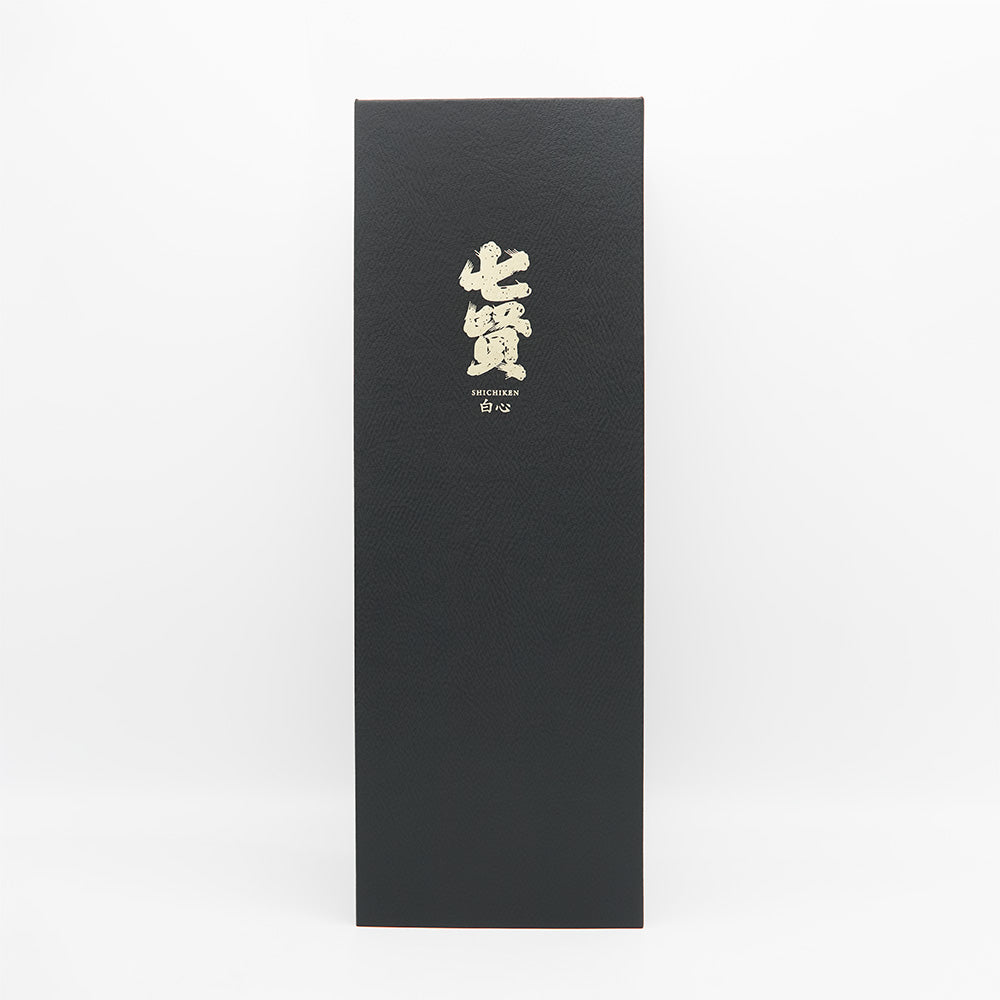 七賢 白心 純米大吟醸 750ml｜日本酒専門店 - いそべ酒店