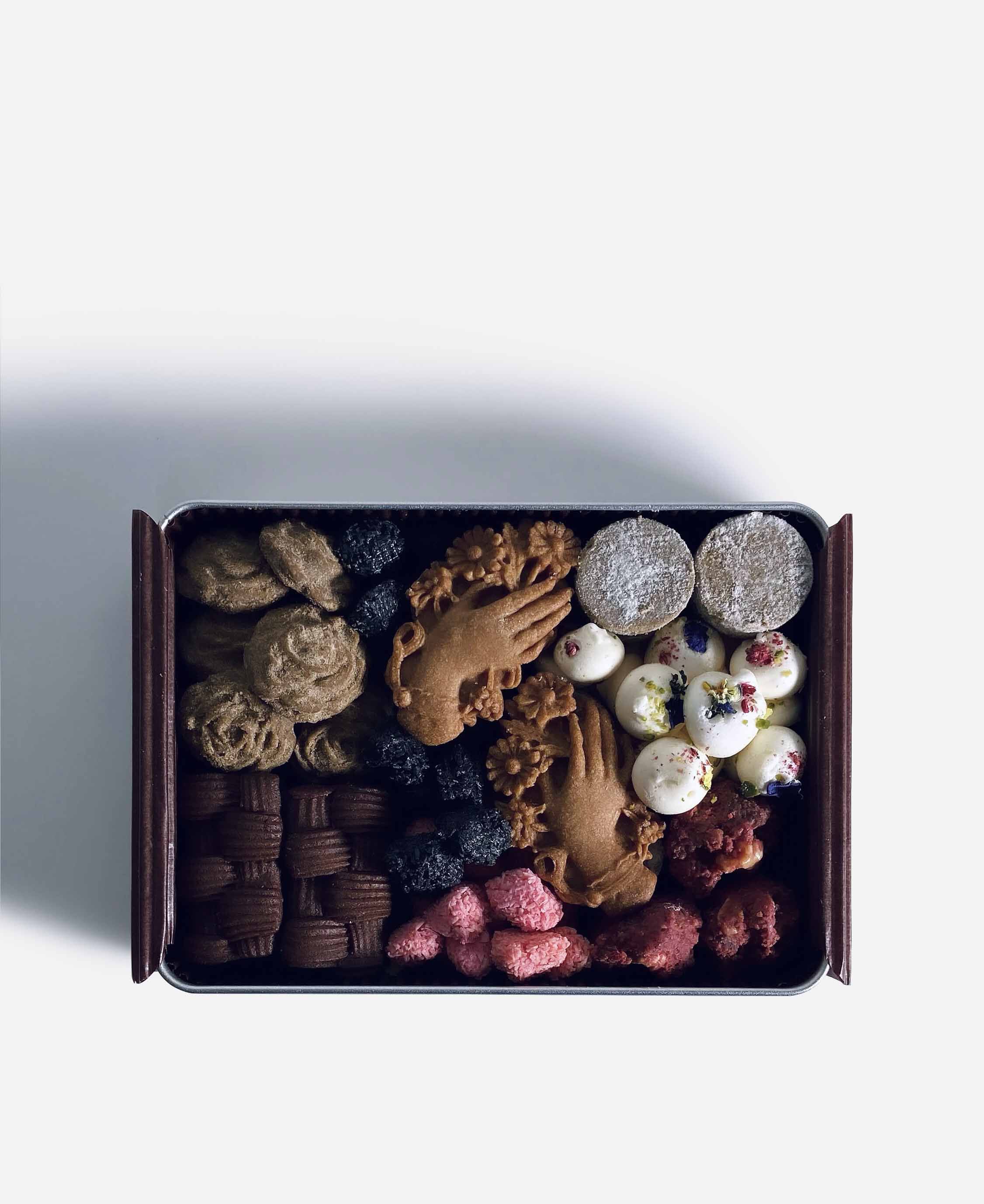 LE st 金輪100g袋3袋 20g缶3缶、青嵐9缶、又玄3缶 LE st 金輪100g袋3袋