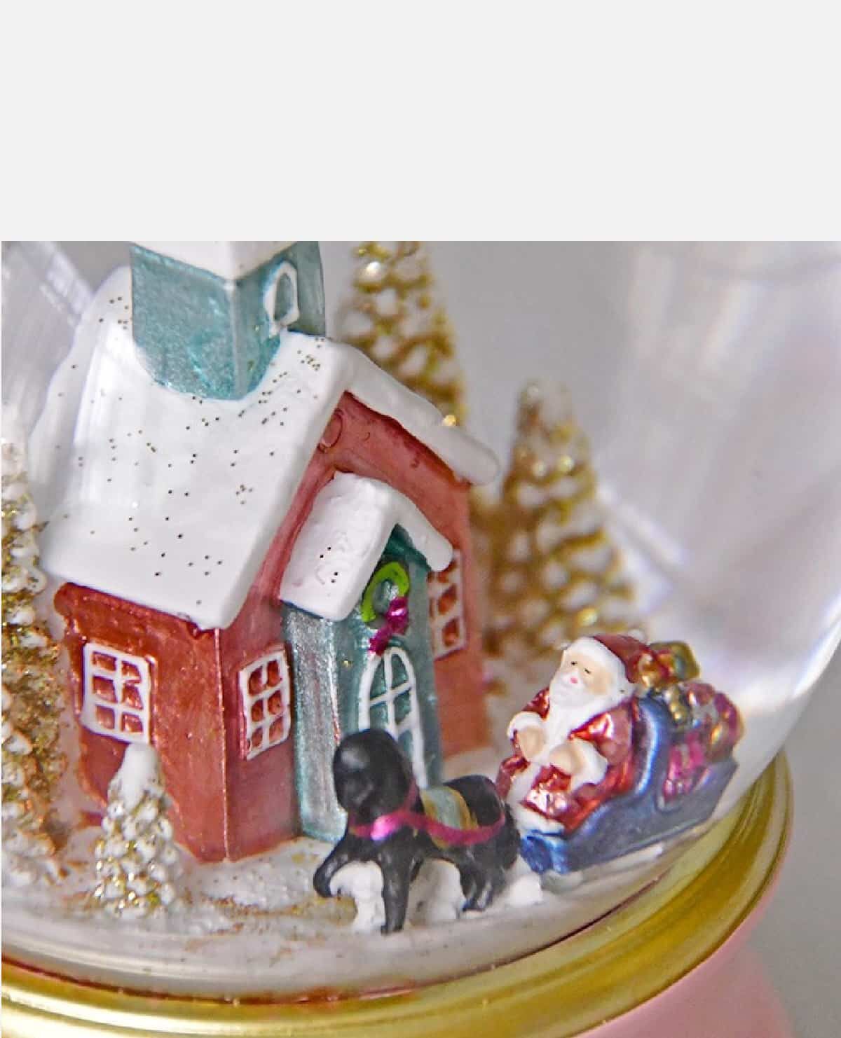 SAKURA スノードーム 25周年記念 いきものがかり 限定 オルゴール 新品