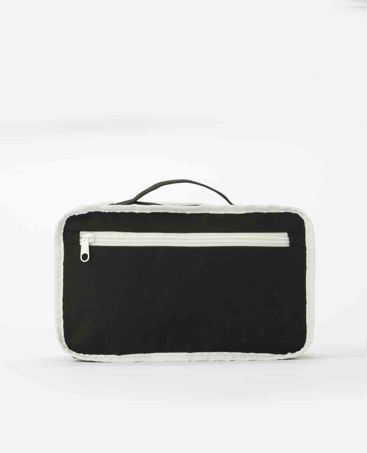 ブラック アメニティポーチ BOXS｜プライベートスプーンズクラブ